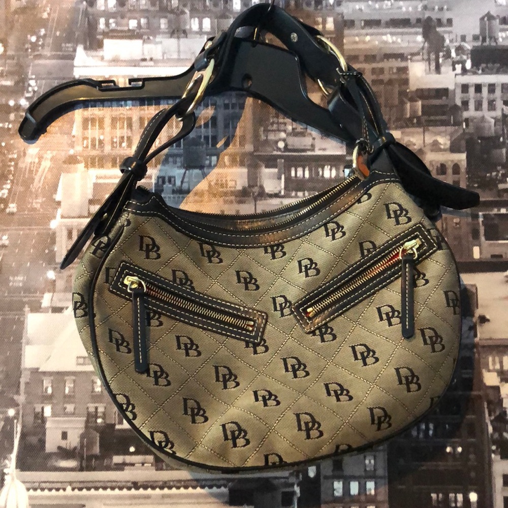 Dooney & Burke purse